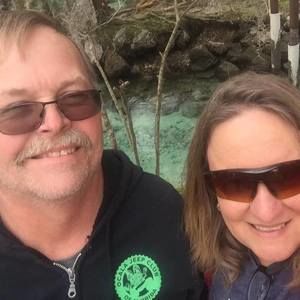 Meet your Posher, Deborah